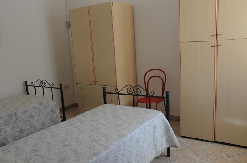 photo 17 Location entre particuliers Santa Maria di Leuca villa Pouilles Lecce (province de) chambre 2