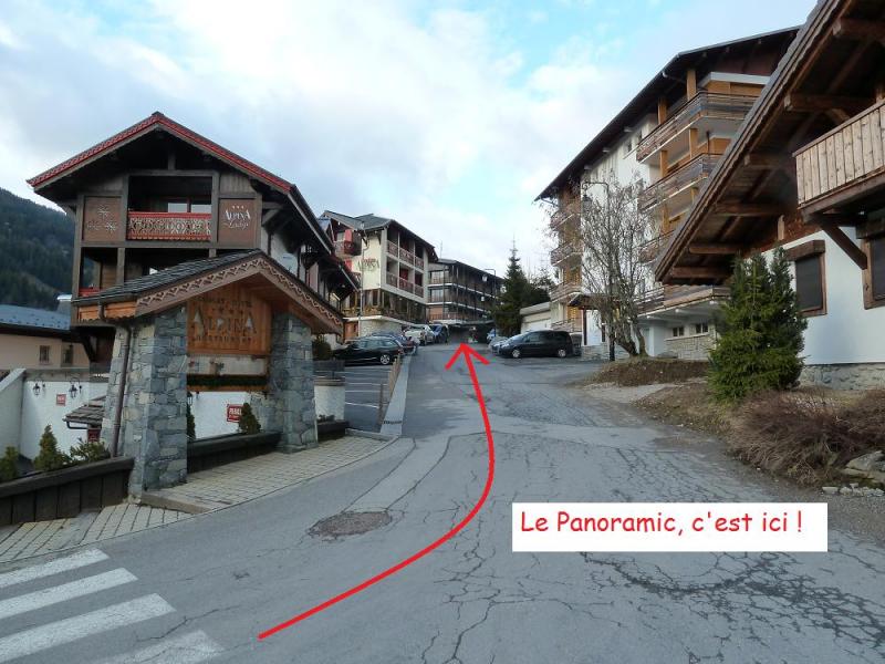 photo 13 Location entre particuliers Les Gets appartement Rhne-Alpes Haute-Savoie