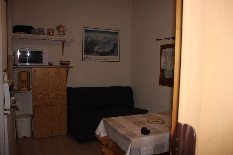 photo 6 Location entre particuliers La Toussuire appartement Rhne-Alpes Savoie Salle  manger