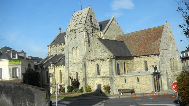 photo 7 Location entre particuliers Deauville appartement Basse-Normandie Calvados Vue autre