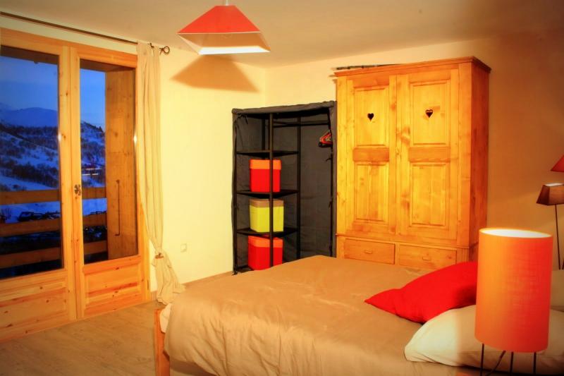 photo 9 Location entre particuliers Saint Franois Longchamp appartement Rhne-Alpes Savoie chambre