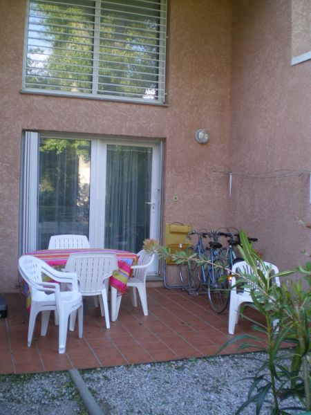 photo 2 Location entre particuliers Saint Cyprien Plage villa Languedoc-Roussillon Pyrnes-Orientales Entre