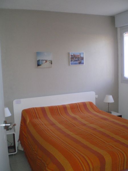 photo 8 Location entre particuliers Saint Cyprien Plage villa Languedoc-Roussillon Pyrnes-Orientales chambre 1