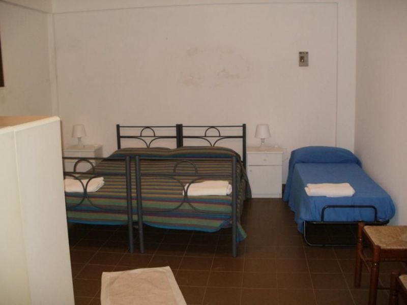 photo 19 Location entre particuliers Scoglitti appartement Sicile Raguse (province de) chambre 1