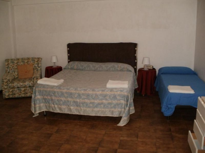 photo 20 Location entre particuliers Scoglitti appartement Sicile Raguse (province de) chambre 2