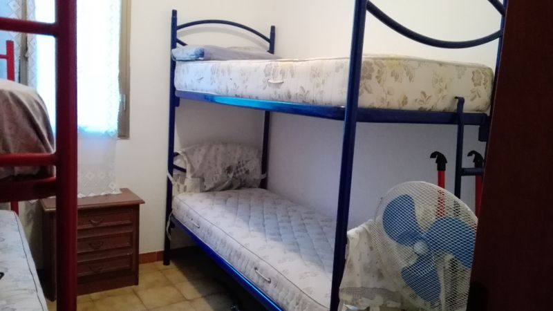 photo 6 Location entre particuliers Chia appartement Sardaigne Cagliari (province de) chambre 3