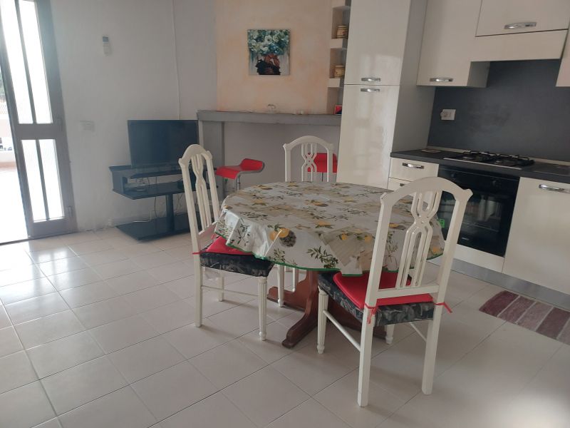 photo 10 Location entre particuliers Chia appartement Sardaigne Cagliari (province de)