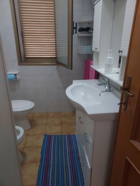 photo 12 Location entre particuliers Chia appartement Sardaigne Cagliari (province de)