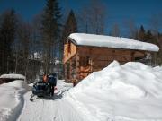 Locations vacances Dolomites pour 2 personnes: chalet n 71068