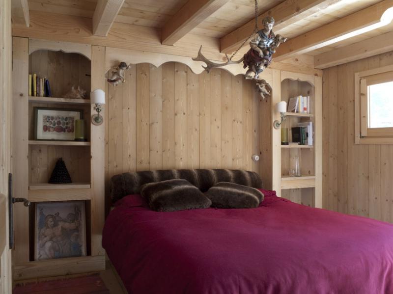 photo 6 Location entre particuliers Forni di Sopra chalet Frioul-Vntie-Julienne Udine (province de) chambre 1