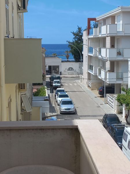 photo 2 Location entre particuliers Alghero appartement Sardaigne Sassari (province de) Terrasse 2