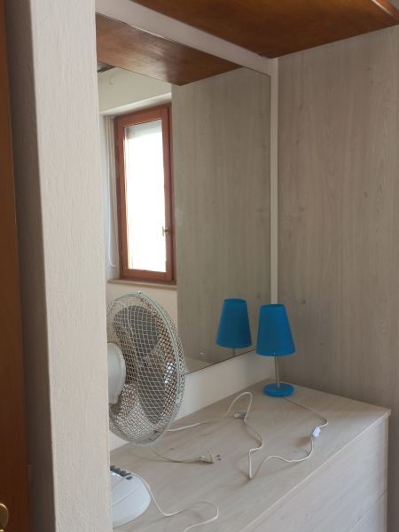 photo 10 Location entre particuliers Alghero appartement Sardaigne Sassari (province de) chambre 2