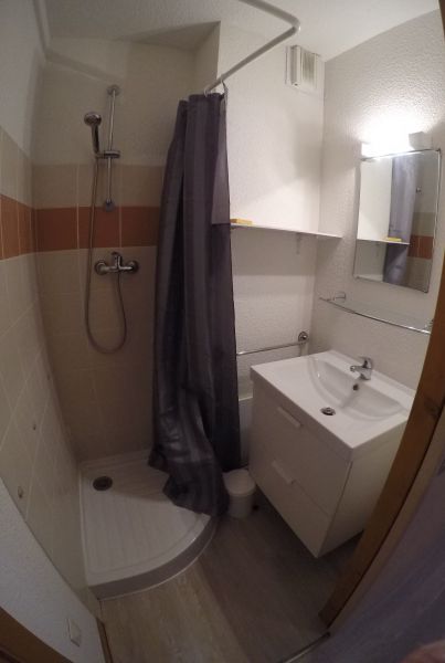 photo 15 Location entre particuliers Saint Franois Longchamp appartement Rhne-Alpes Savoie salle de bain 2