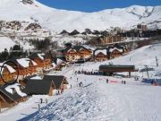 Locations vacances pied des pistes Alpes Franaises: appartement n 74101