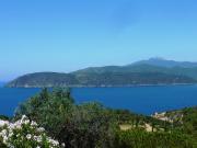 Locations vacances vue sur la mer Porto Azzurro: appartement n 77736