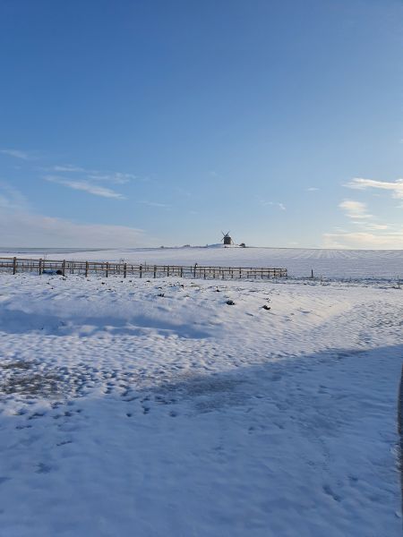 photo 15 Location entre particuliers Mont Saint Michel gite Basse-Normandie Manche Vue  proximit