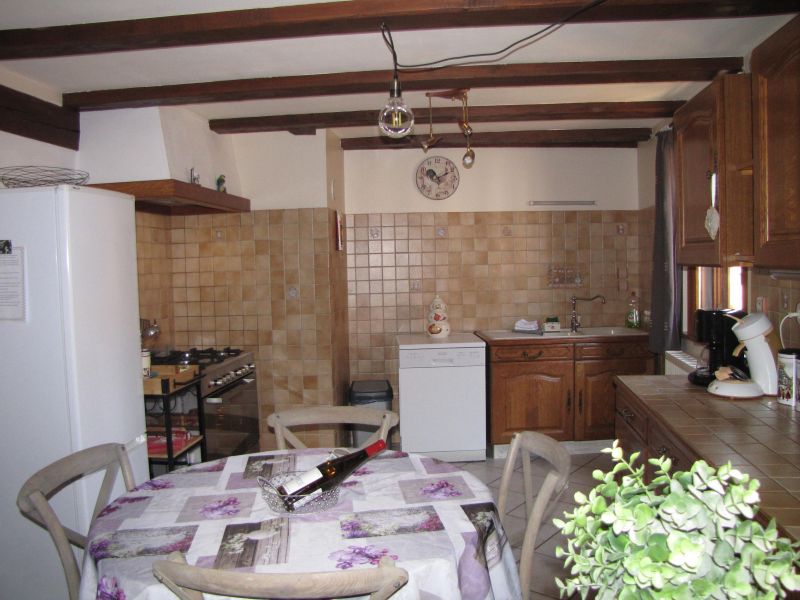 photo 4 Location entre particuliers Ribeauvill appartement Alsace Haut-Rhin