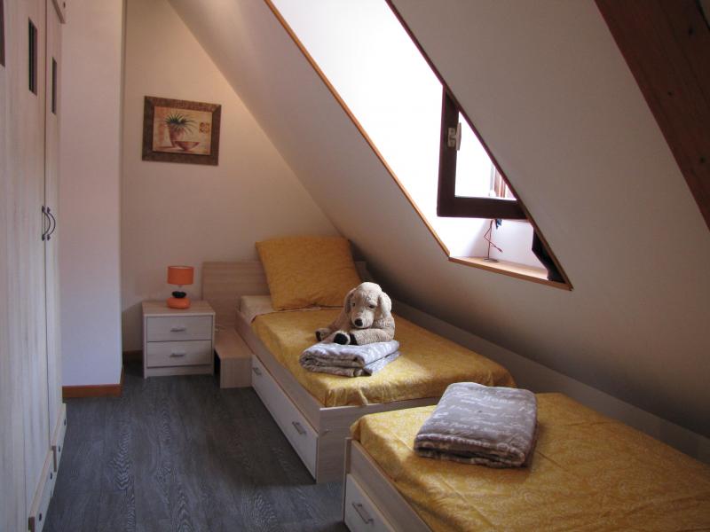 photo 12 Location entre particuliers Ribeauvill appartement Alsace Haut-Rhin chambre 2