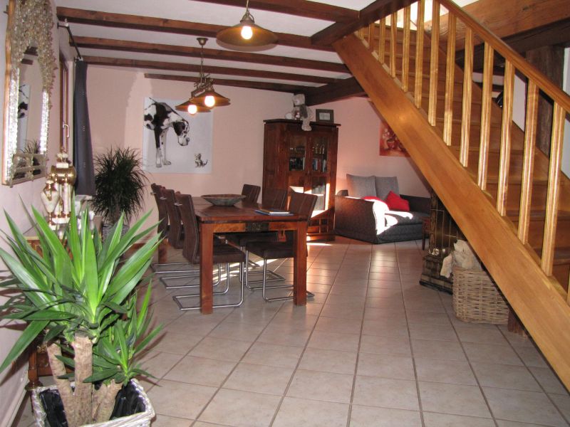 photo 1 Location entre particuliers Ribeauvill appartement Alsace Haut-Rhin