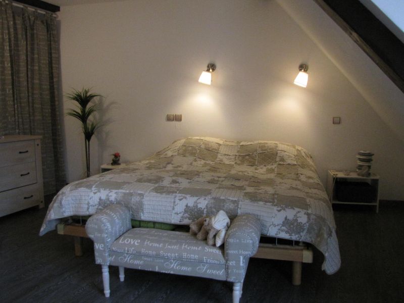 photo 10 Location entre particuliers Ribeauvill appartement Alsace Haut-Rhin chambre 1