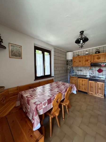 photo 8 Location entre particuliers Courmayeur appartement Val-d'Aoste