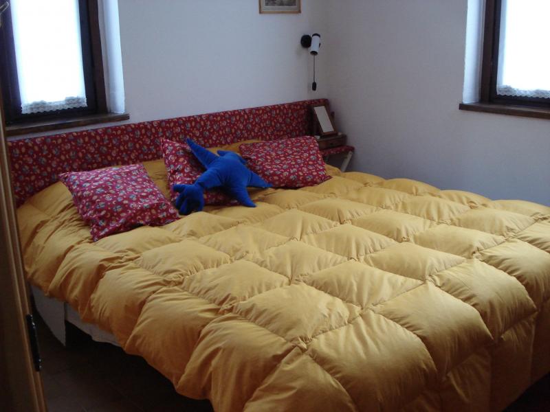 photo 4 Location entre particuliers Courmayeur appartement Val-d'Aoste