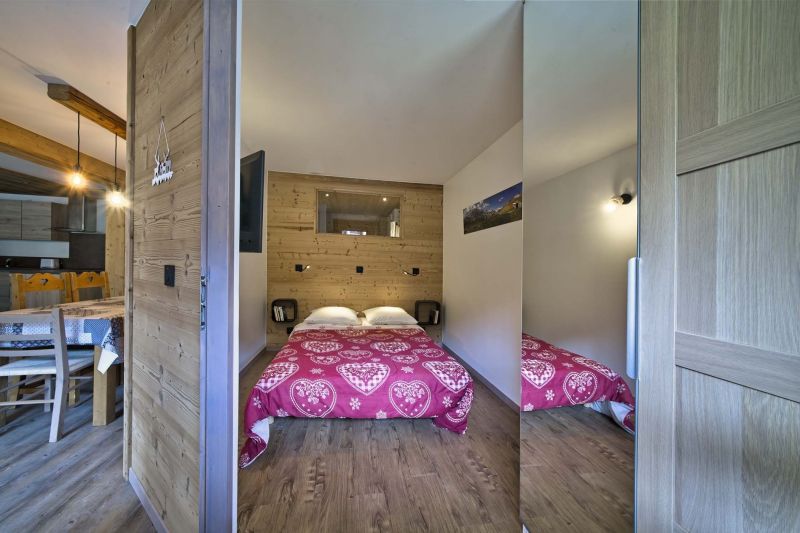 photo 7 Location entre particuliers Valmorel appartement Rhne-Alpes Savoie chambre 1