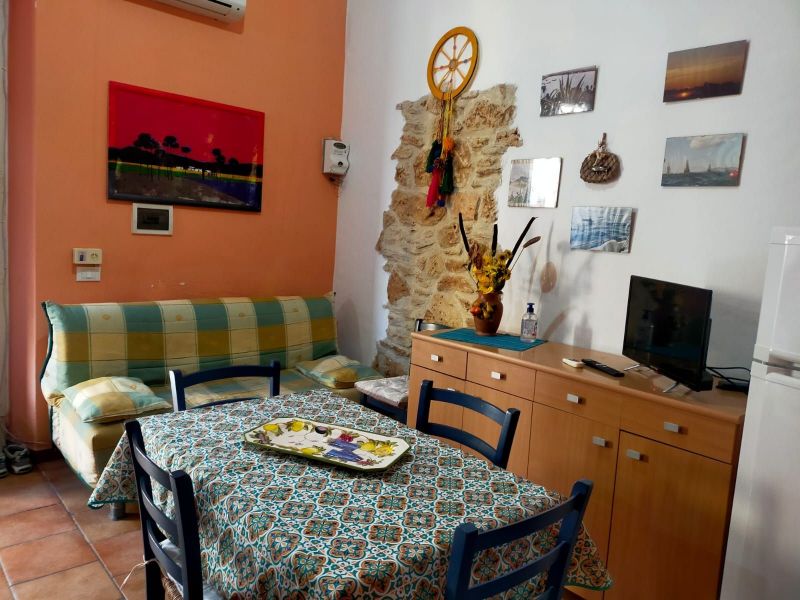 photo 5 Location entre particuliers Trappeto appartement Sicile Palerme (province de) Sjour