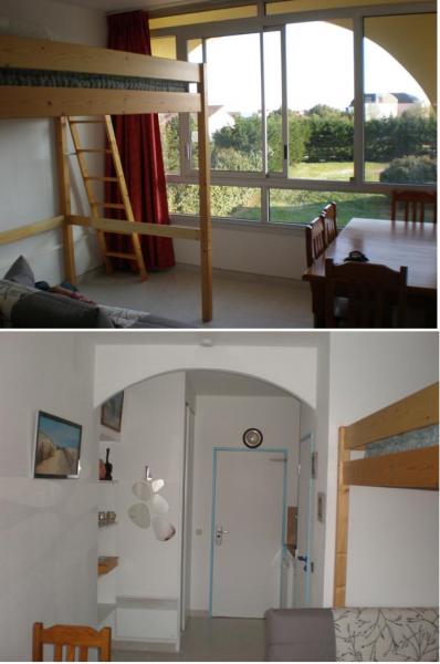 photo 3 Location entre particuliers La Rochelle appartement Poitou-Charentes Charente-Maritime