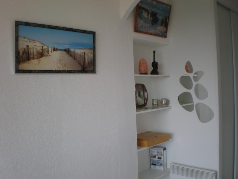 photo 9 Location entre particuliers La Rochelle appartement Poitou-Charentes Charente-Maritime