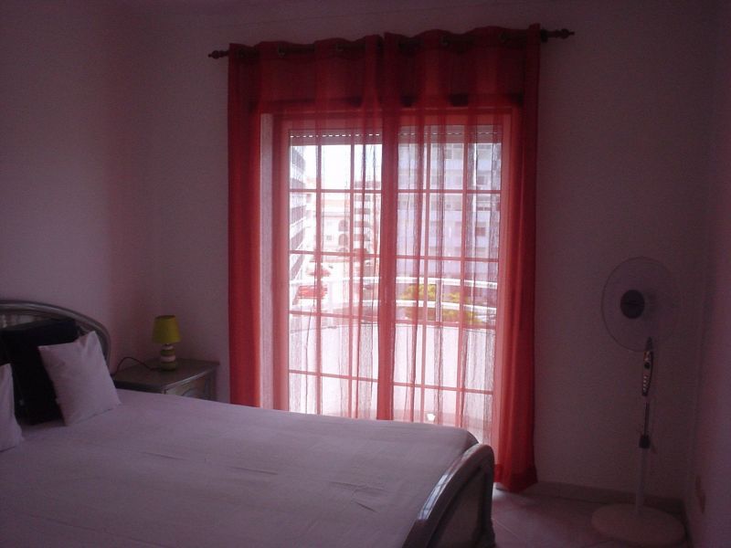 photo 5 Location entre particuliers Monte Gordo appartement Algarve  chambre 1