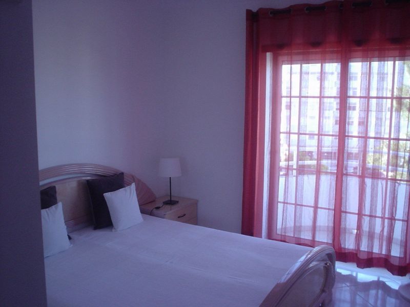 photo 6 Location entre particuliers Monte Gordo appartement Algarve  chambre 2