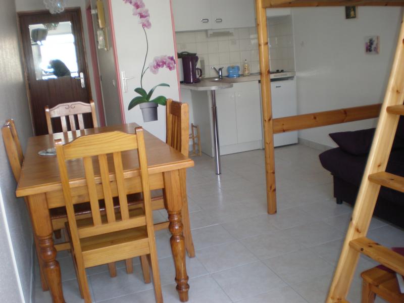 photo 2 Location entre particuliers La Rochelle appartement Poitou-Charentes Charente-Maritime Entre