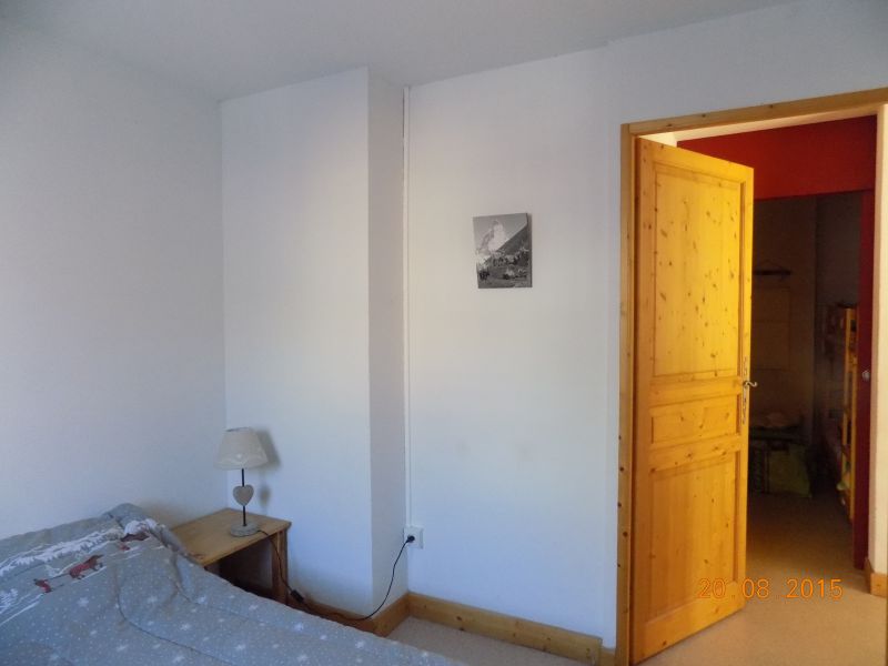 photo 4 Location entre particuliers Valloire appartement Rhne-Alpes Savoie chambre 1