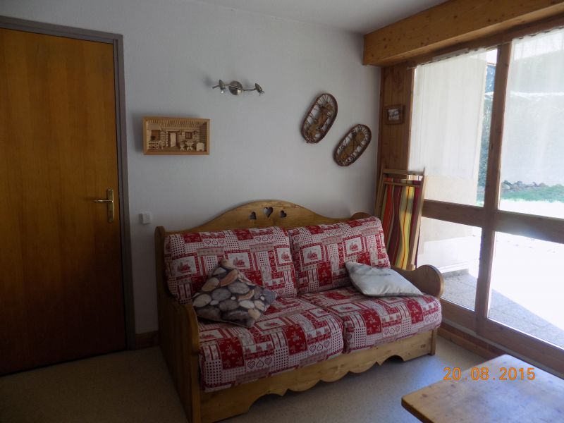 photo 7 Location entre particuliers Valloire appartement Rhne-Alpes Savoie Sjour