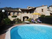 Locations vacances piscine Italie: appartement n 86123