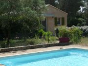 Locations vacances piscine Aix En Provence: maison n 87754