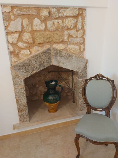 photo 10 Location entre particuliers Pescoluse villa Pouilles Lecce (province de) chambre 1