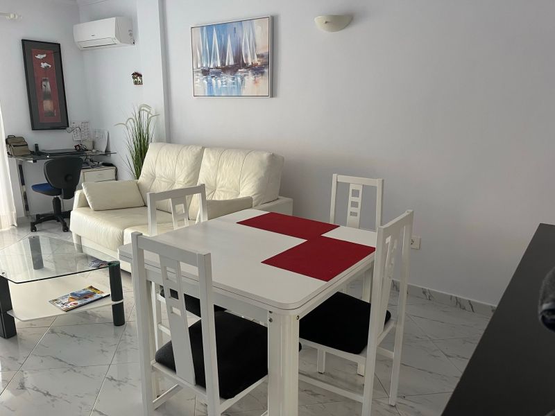 photo 3 Location entre particuliers Los Cristianos appartement Canaries Tnrife Sjour