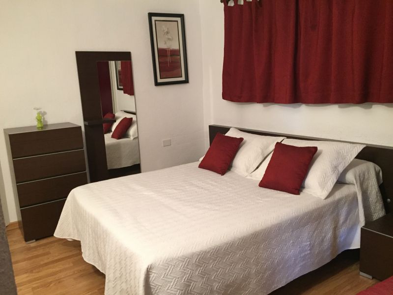 photo 7 Location entre particuliers Los Cristianos appartement Canaries Tnrife chambre