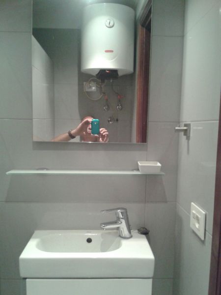 photo 8 Location entre particuliers Los Cristianos appartement Canaries Tnrife WC spar