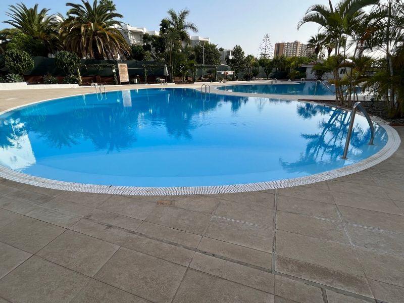 photo 17 Location entre particuliers Los Cristianos appartement Canaries Tnrife Piscine