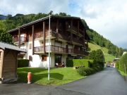 Locations vacances La Clusaz pour 2 personnes: studio n 92363