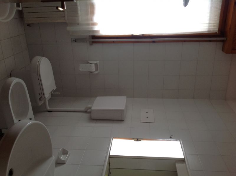 photo 6 Location entre particuliers Bellaria Igea Marina appartement milie-Romagne Rimini (province de) salle de bain 1