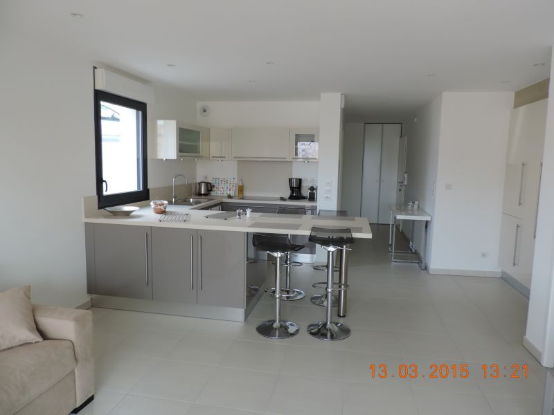 photo 3 Location entre particuliers Six Fours Les Plages appartement Provence-Alpes-Cte d'Azur