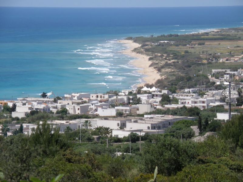 photo 12 Location entre particuliers Torre Vado appartement Pouilles Lecce (province de) Vue autre