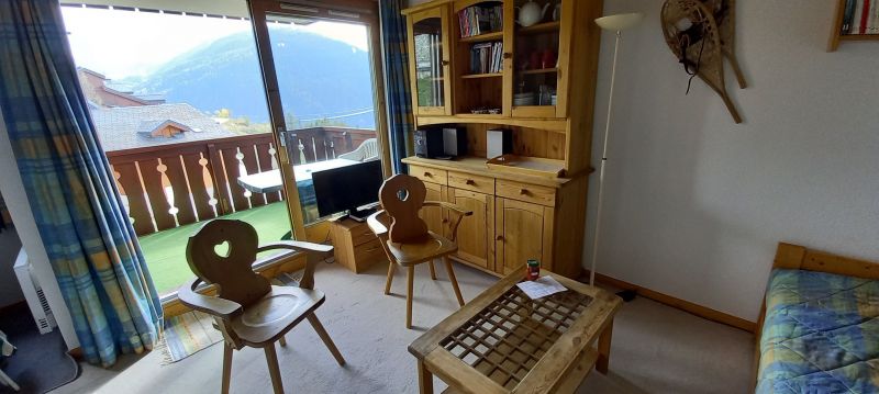 photo 1 Location entre particuliers Peisey-Vallandry appartement Rhne-Alpes Savoie Sjour