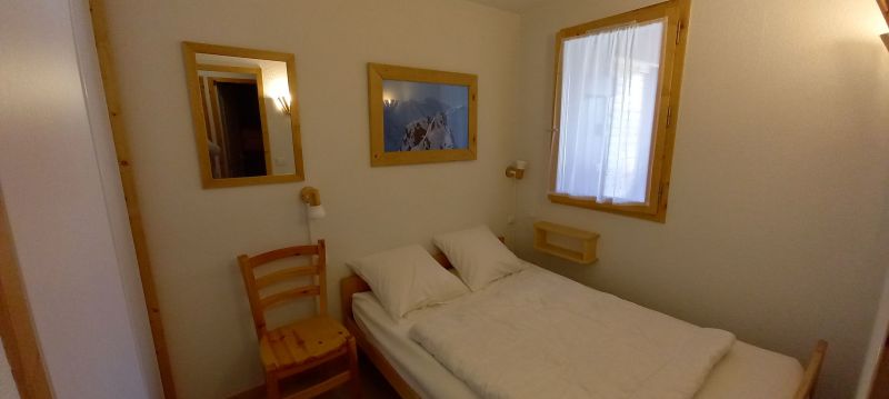 photo 6 Location entre particuliers Peisey-Vallandry appartement Rhne-Alpes Savoie chambre 1