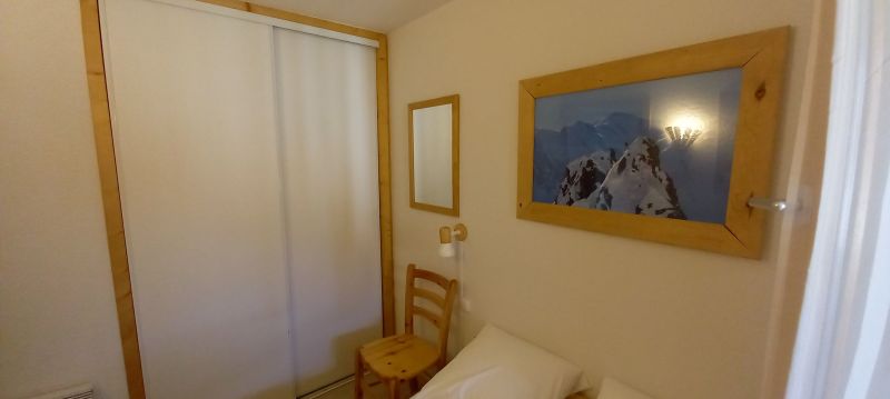 photo 7 Location entre particuliers Peisey-Vallandry appartement Rhne-Alpes Savoie chambre 1