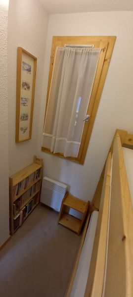 photo 9 Location entre particuliers Peisey-Vallandry appartement Rhne-Alpes Savoie chambre 2